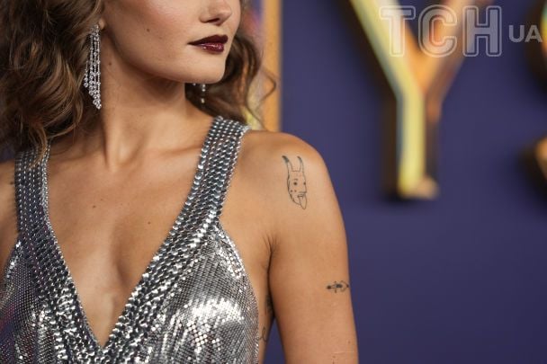 Элла Пернелл / © Associated Press