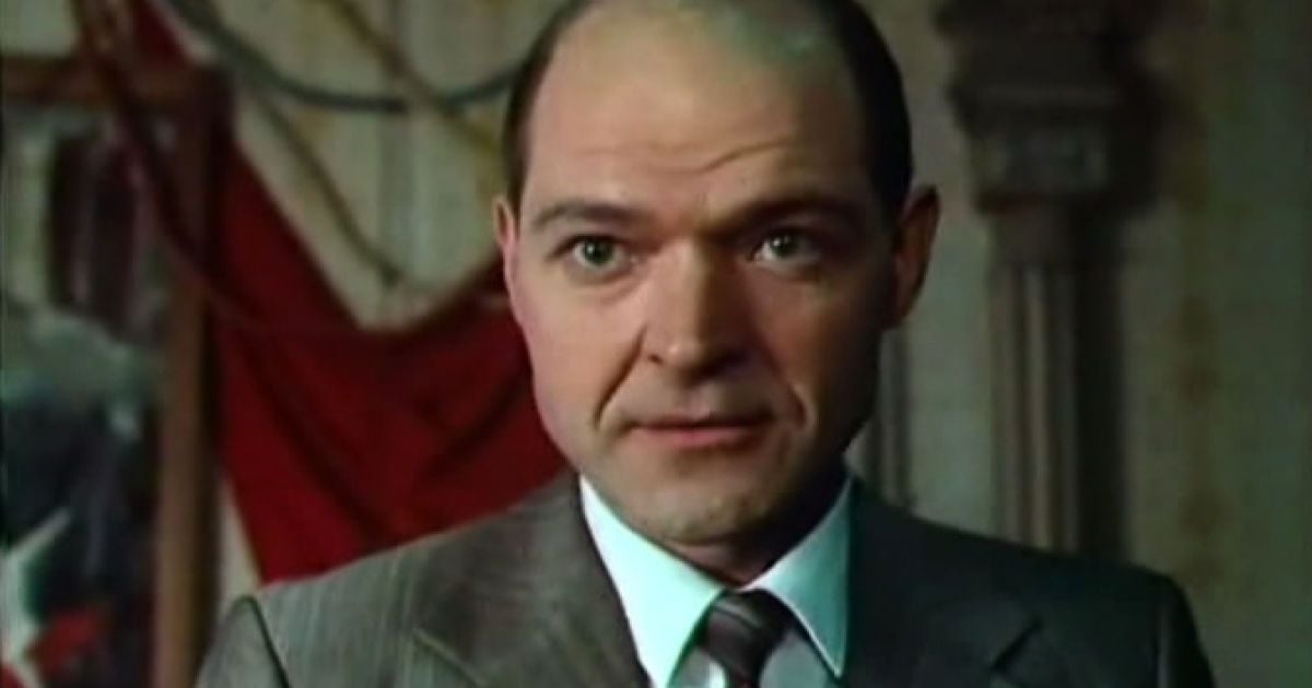 Популярный российский актер скончался после продолжительной болезни