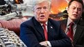 Трамп не піде на конфронтацію з Путіним: чому не треба сподіватися на сильний санкційний удар США по Росії