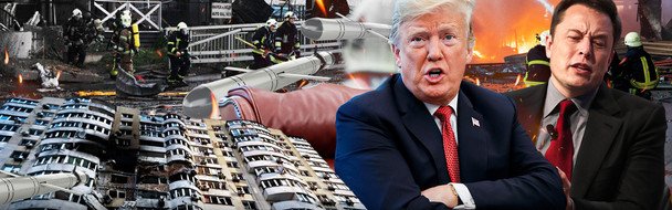 Трамп не пойдет на конфронтацию с Путиным: почему не нужно надеяться на сильный санкционный удар США по России