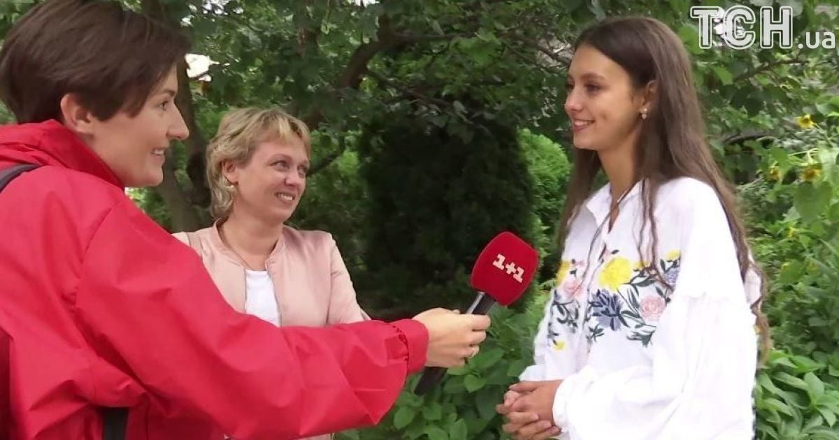 Найвродливіша дівчина України розкрила секрет свого потрапляння на конкурс краси