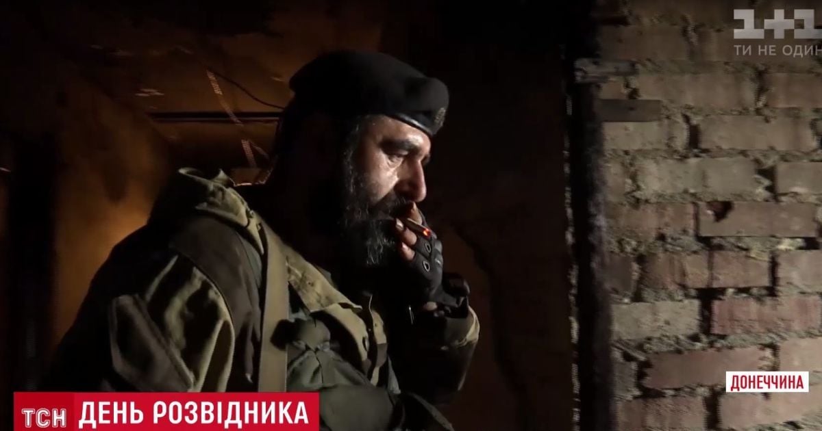 Месть за родных и долг перед УНА-УНСО: грузины-разведчики признались, почему подписали контракты с ВСУ