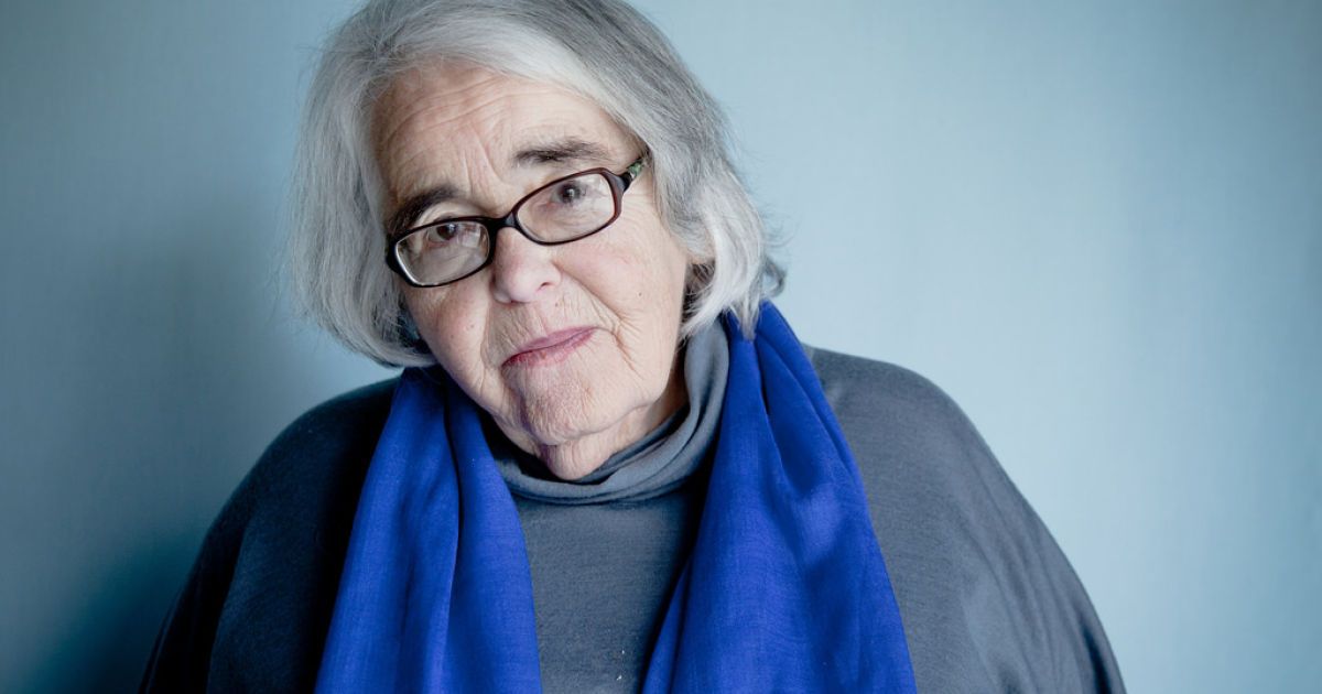 Кейт Міллет