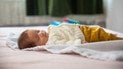 Коли лунали вибухи: в Києві під час нічної атаки РФ народилися п’ятеро немовлят