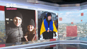 Сергей Михайленко и Тамара Корягина