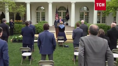 ОФІЦІЙНО! США вийшли з ВООЗ і лишили ЧИМАЛИЙ БОРГ!