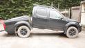 Британские владельцы Nissan Navara жалуются на слабую раму пикапов