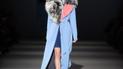 Коллекция AYSINA FW 2017-18