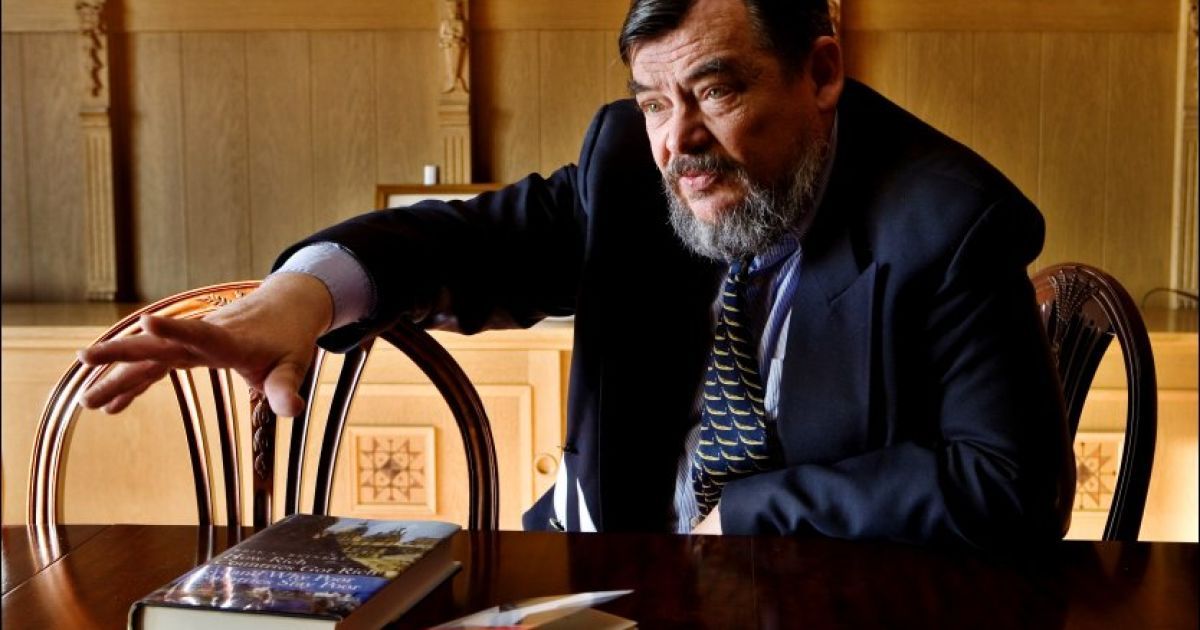 Райтнер предупреждает об опасности ограничения поставок украинских товаров на рынок ЕС