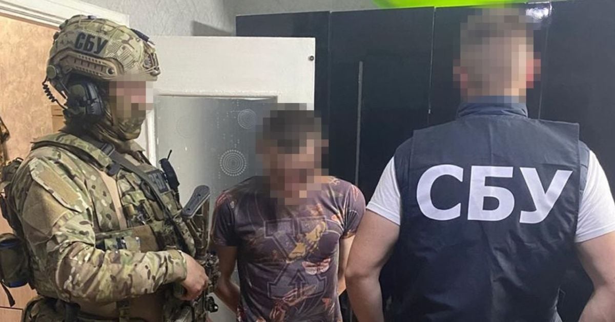 СБУ ликвидировала еще три схемы побега уклоняющихся за границу.