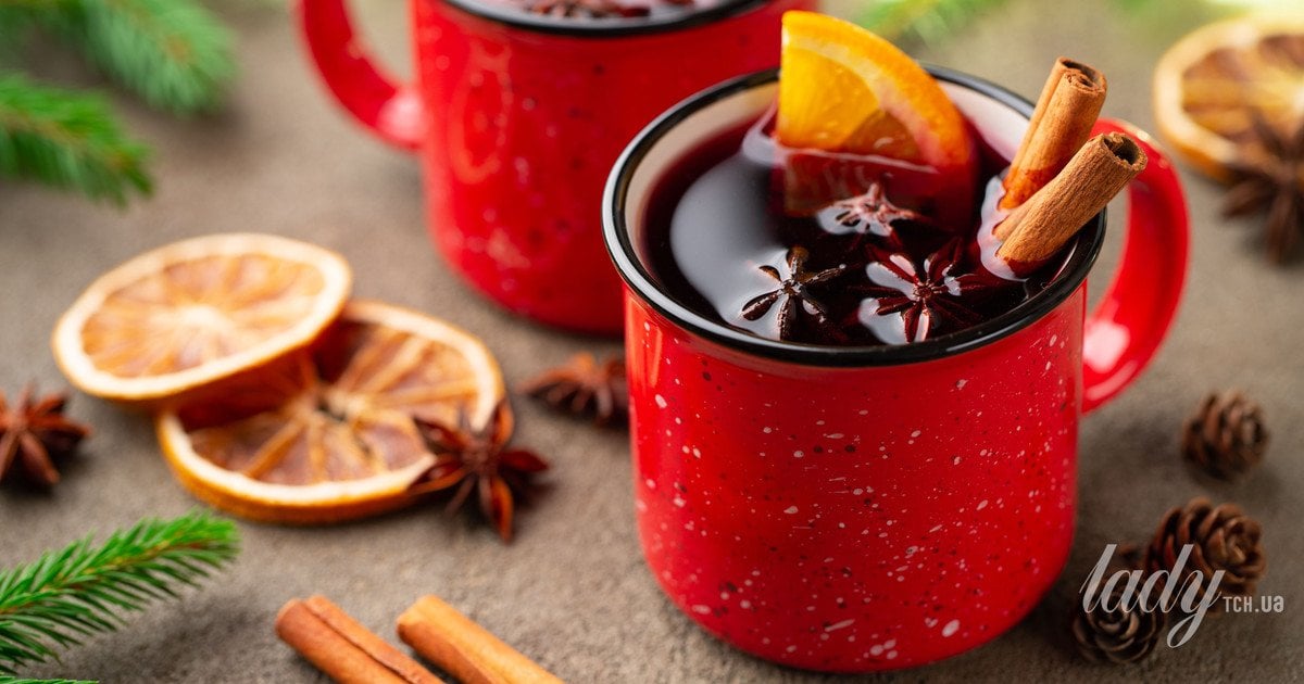 Як наповнити дім ароматом Різдва