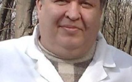 После нескольких сложных месяцев борьбы с коронавирусом в Киеве умер заведующий реанимации