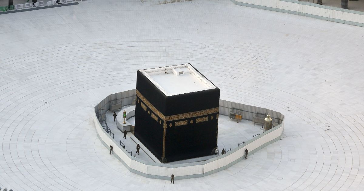 В Саудовской Аравии подтвердили первую смерть от нового коронавируса