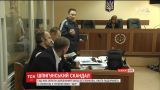 У Шевченківському суді Києва обирають запобіжний захід Івану Без`язикову