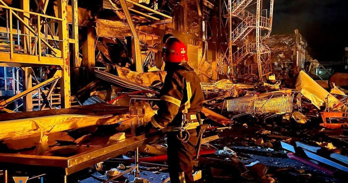 Фото: ГСЧС
