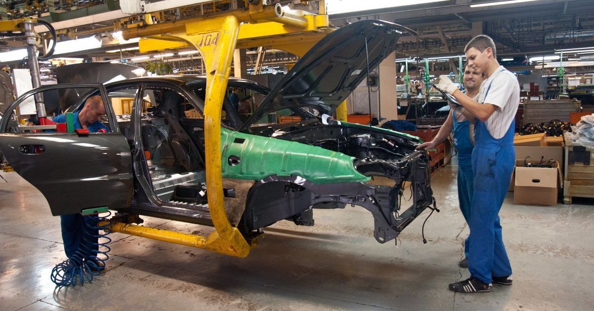 Суд наклав серйозні санкції на "АвтоЗАЗ"