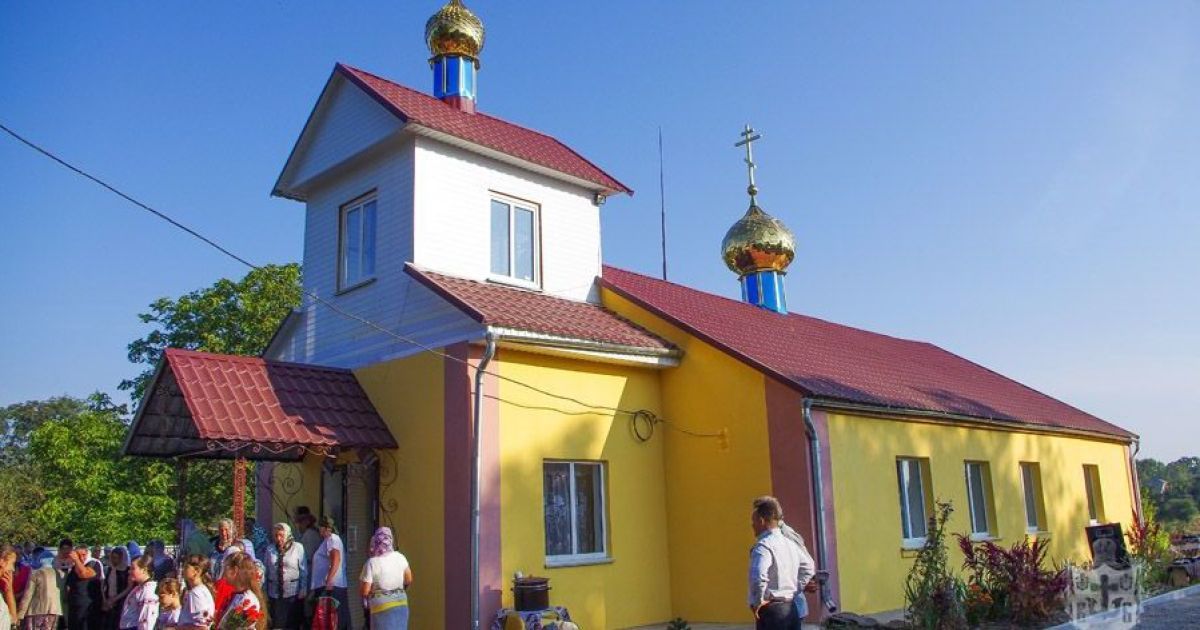 На Вінниччині ще дві парафії УПЦ МП перейшли до Православної церкви України