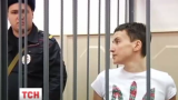 Адвокат Микола Полозов повідомив про стан здоров'я Савченко