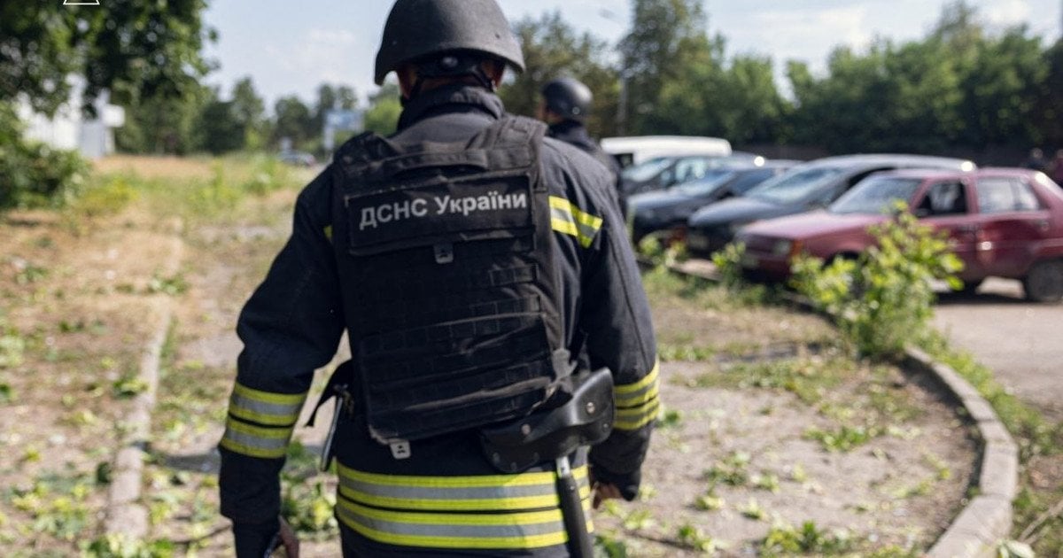Росіяни вкотре атакували Суми