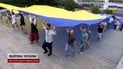Что делать с изношенным флагом? Почему в Украине до сих пор нет закона об обращении со знаменем