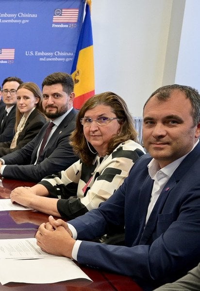 На честь Трампа назвуть лінію електропередачі