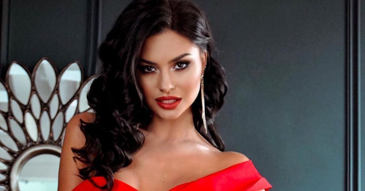 Віка з "Холостяка/Instagram gala_vikki