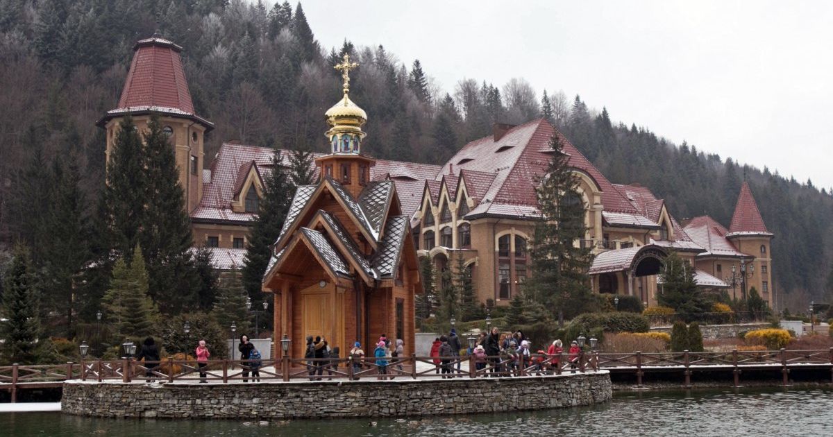 З'явилося повідомлення про звільнення охоронців, які не збили дрон журналістів над Гутою, в УДО заперечують
