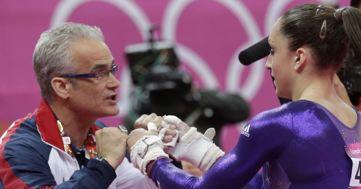 В США нашли мертвым экс-тренера женской сборной по гимнастике, обвиняемого в торговле людьми