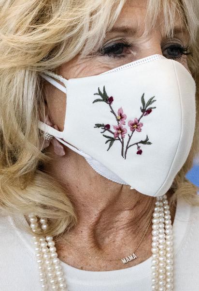 Джилл Байден / © Associated Press