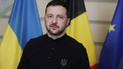 Президент України Володимир Зеленський