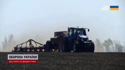 Посевная уже в активной стадии: какие прогнозы на урожай?