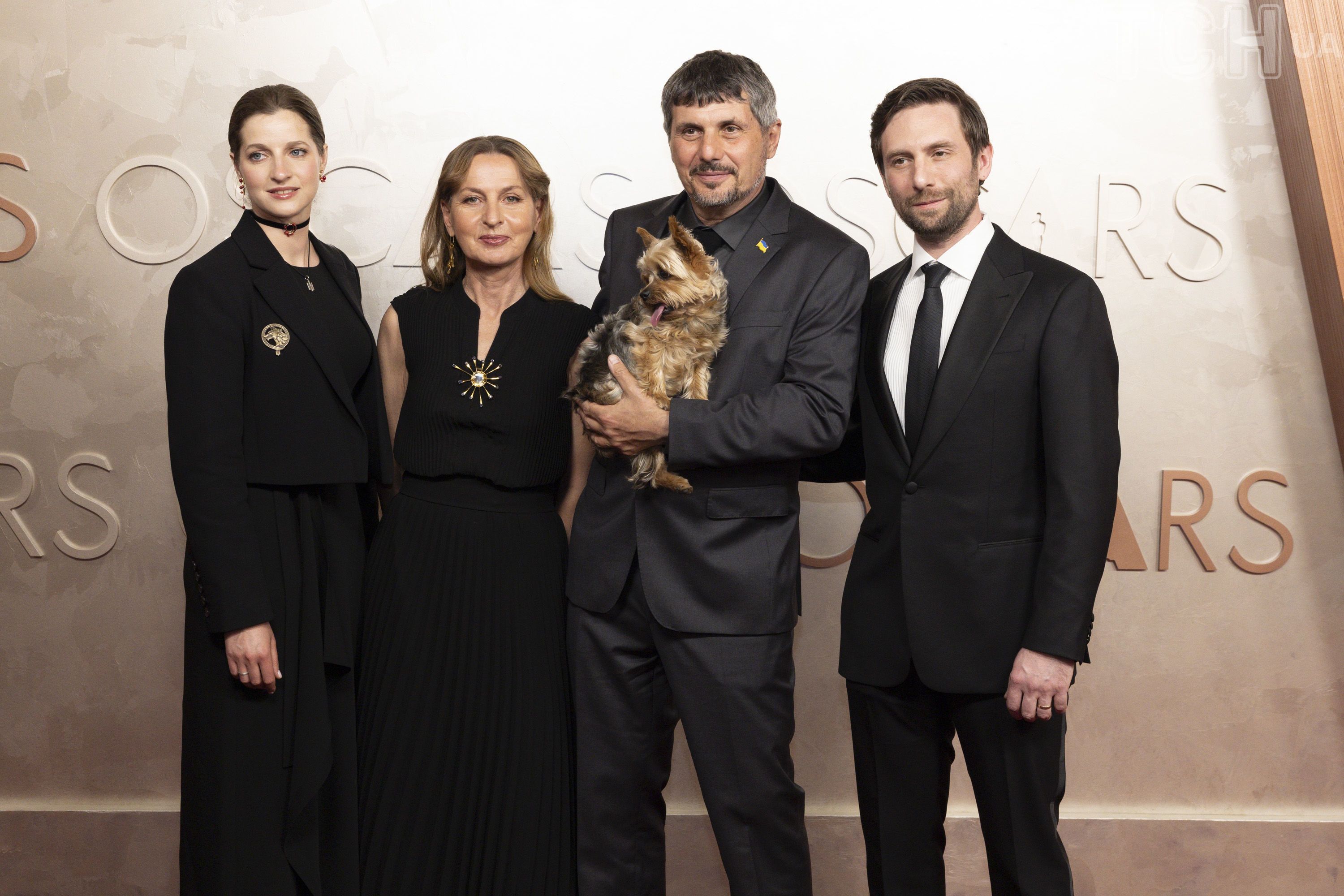 Создатели фильма 