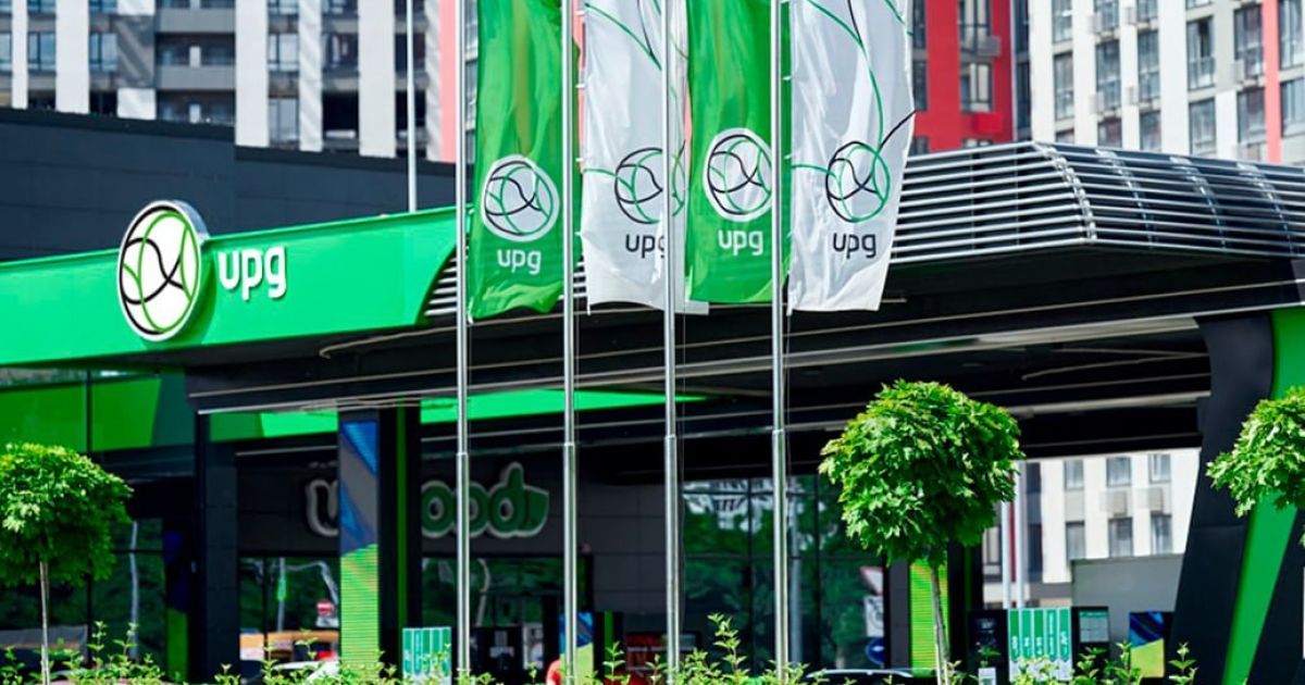 Мережа АЗК UPG відновила нарахування і списання бонусів