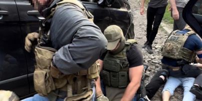 В Одесі затримали банду, яка тероризувала місцеве населення