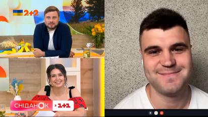 "В военный период шутить - тонкий лед": Влад Шевченко о юмористических роликах в соцсетях