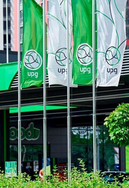 Сеть АЗК UPG возобновила начисление и списание бонусов
