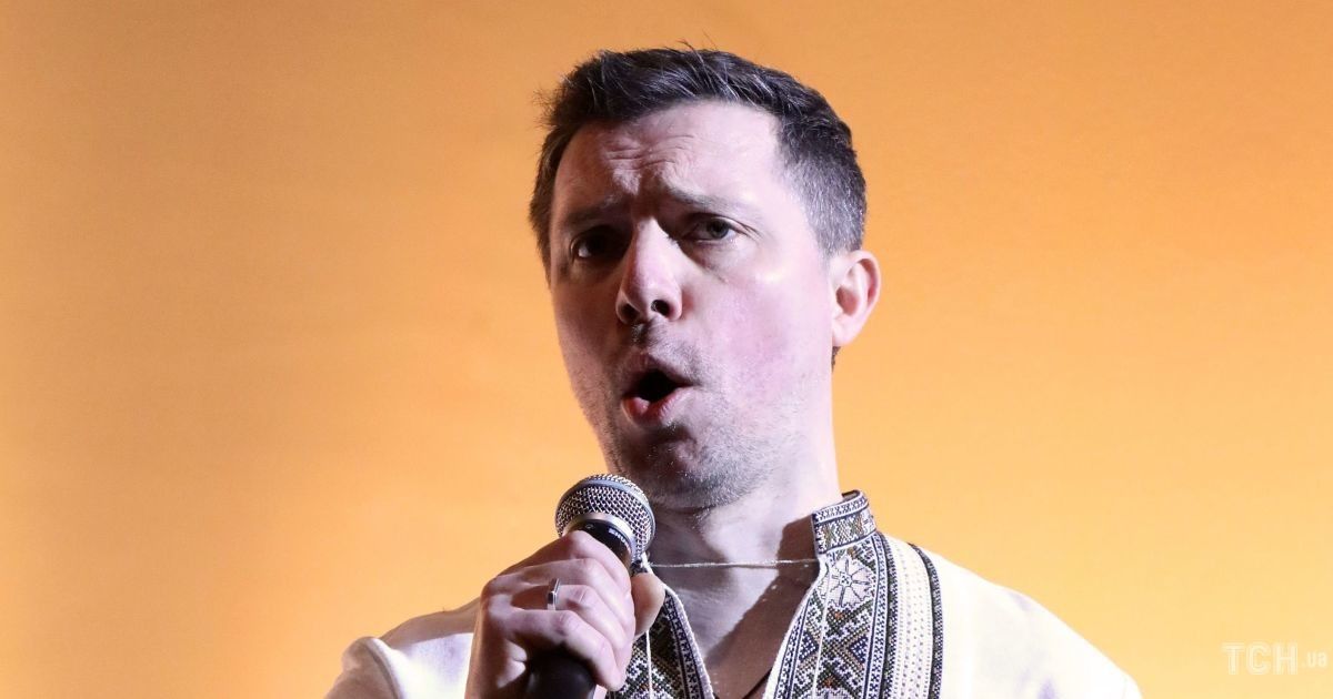 Павел Фондера