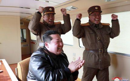 Північна Корея підтвердила запуск балістичної ракети, яка може загрожувати США