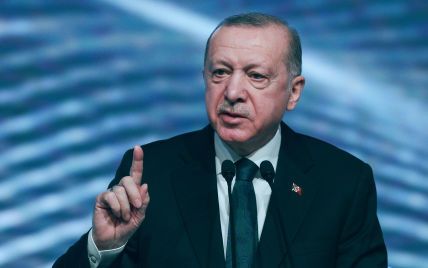 “Скажемо - ні": Ердоган наполягає на блокуванні членства Швеції та Фінляндії в НАТО
