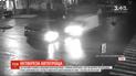 В Ровно пьяный мужчина угнал авто и попал в ДТП