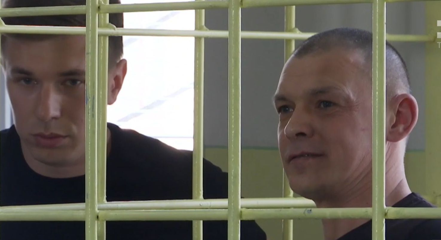 Суд по делу "мелитопольского Отелло" стартовал в Запорожье