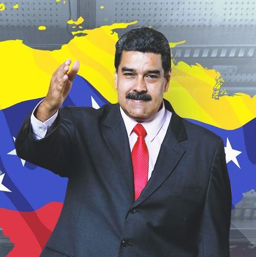 Новый срок Мадуро: Венесуэла на грани голодного бунта