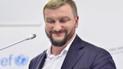Забрали все. Петренко заявил, что в госбюджет Украины конфисковали 100 миллионов гривен "Газпрома"