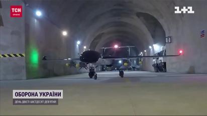 Таємна угода з Тегераном Іранські дрони тепер збиратимуть у Росії