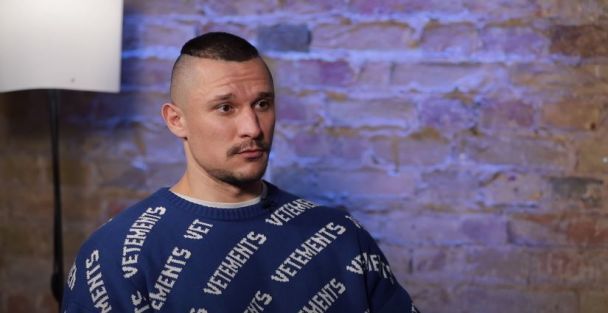 Тарас Цымбалюк