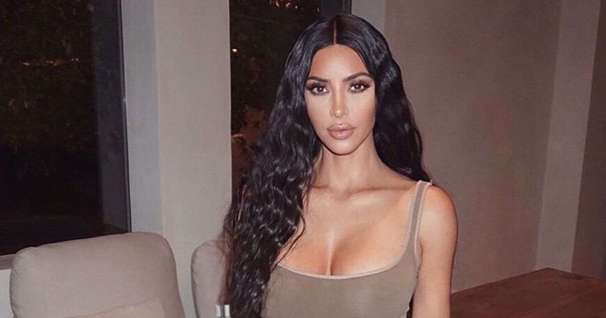 Куда льется вода: Ким Кардашян удивила креативным дизайном раковин в доме