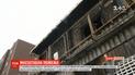 Масштабный пожар в Киевской области: квартиры будут обследовать для установления убытков