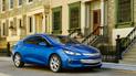 Chevrolet официально представил новый Volt