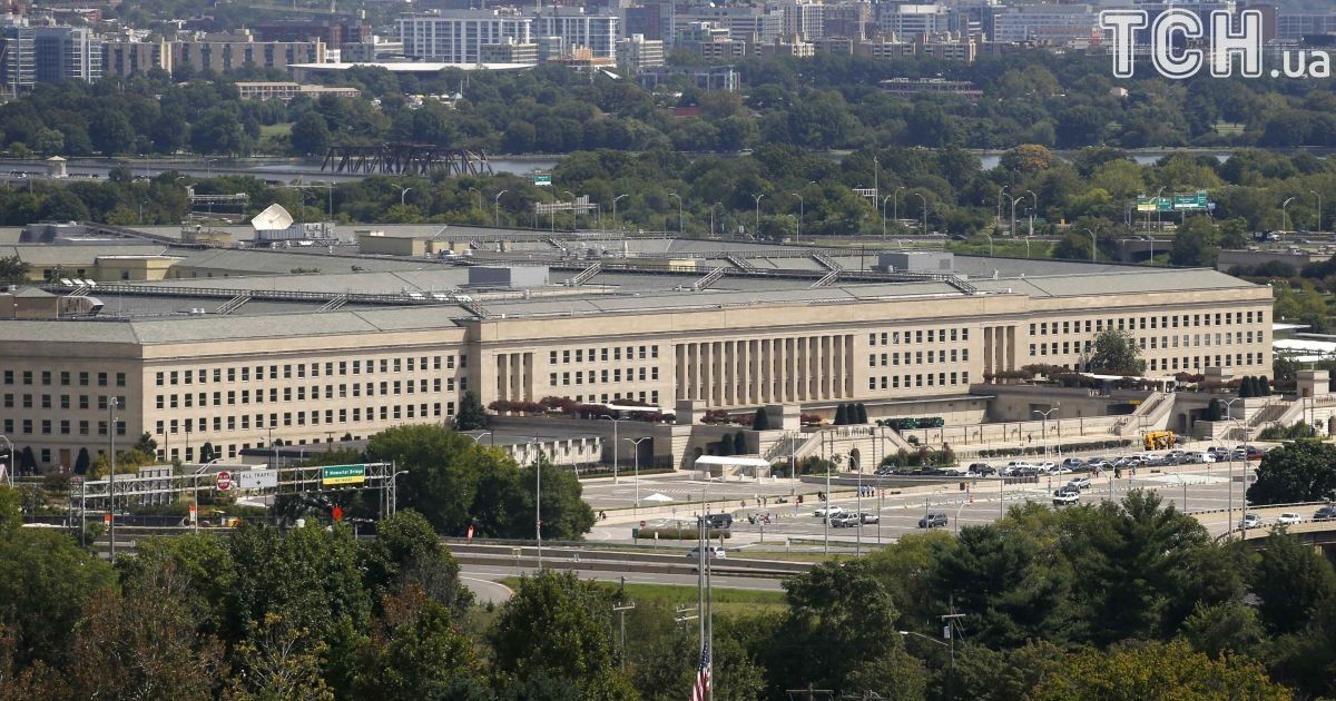 В Пентагоне заявили, что не допустят получения Россией военного превосходства