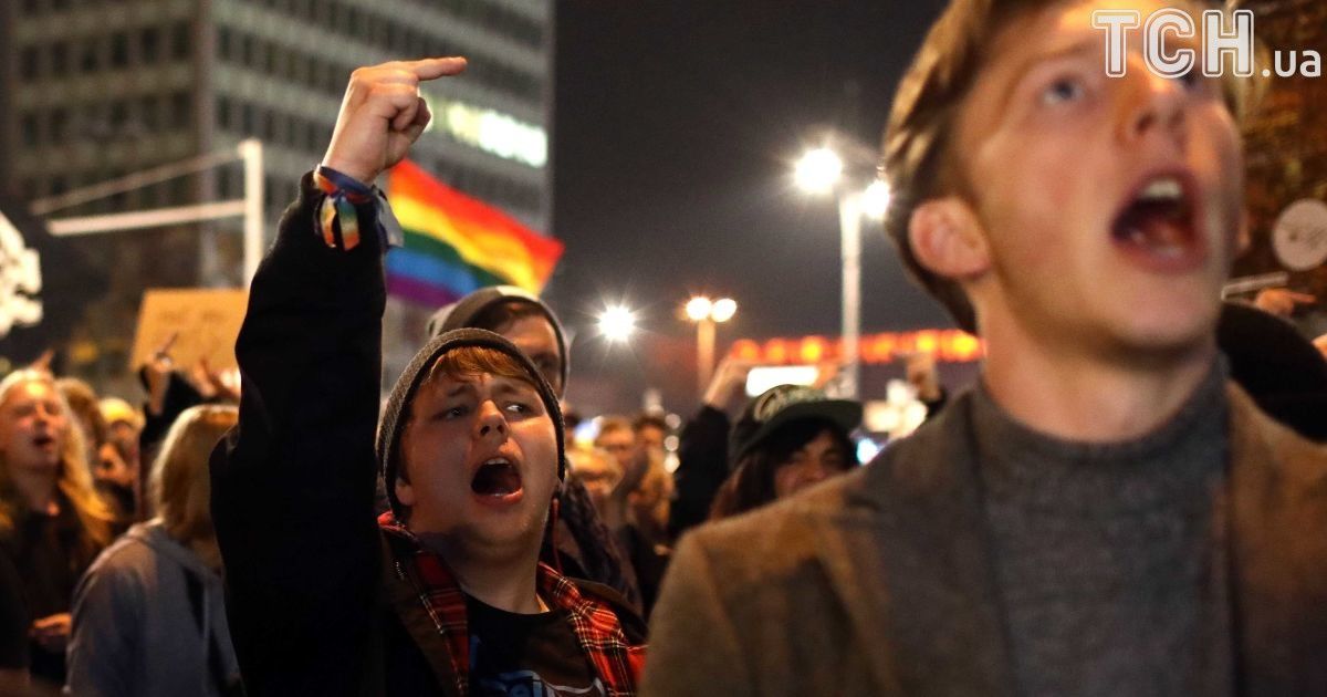 Протести проти ультраправих у Німеччині_16 / © Reuters